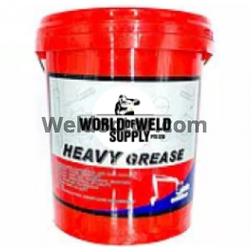 Heavy Duty High Temperature Grease